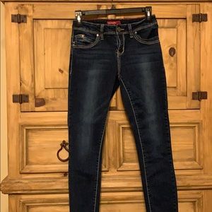 YMI wannabettsbutt jeans